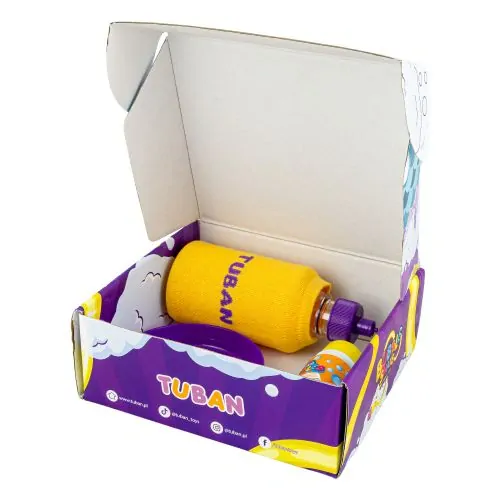 Tuban Sada Bublinový had