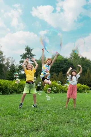 Tuban Tekutina pre veľké bubliny 400 ml