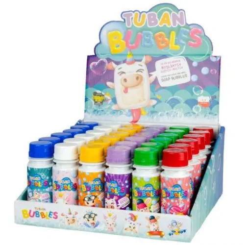 Tuban Bublifuk 60 ml