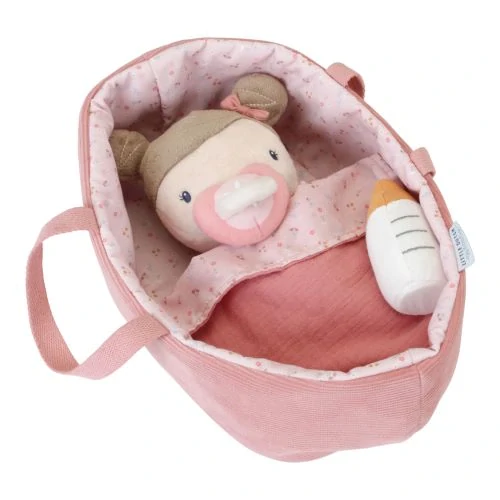 Little Dutch Bábika Baby Rosa