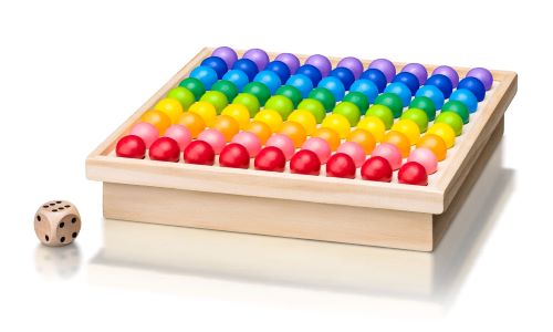 Woody Guličková hra Popular