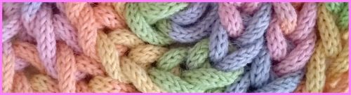 Goki Kúzelná špulka na pletenie dutinky