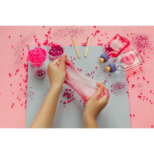 Tuban DIY Slime Sada na výrobu slizu Cookie