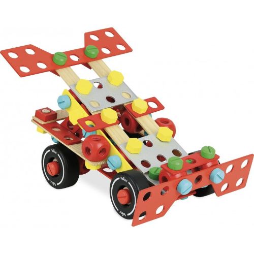 Vilac Stavebnica Super Batibloc