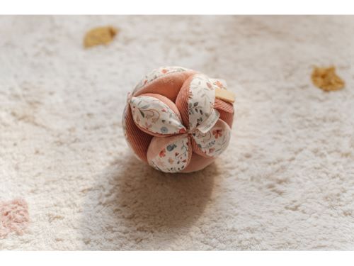 Little Dutch Loptička textilná Fairy Garden