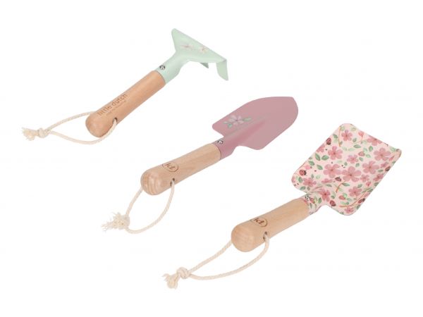 Little Dutch Sada záhradného náradia Fairy Garden