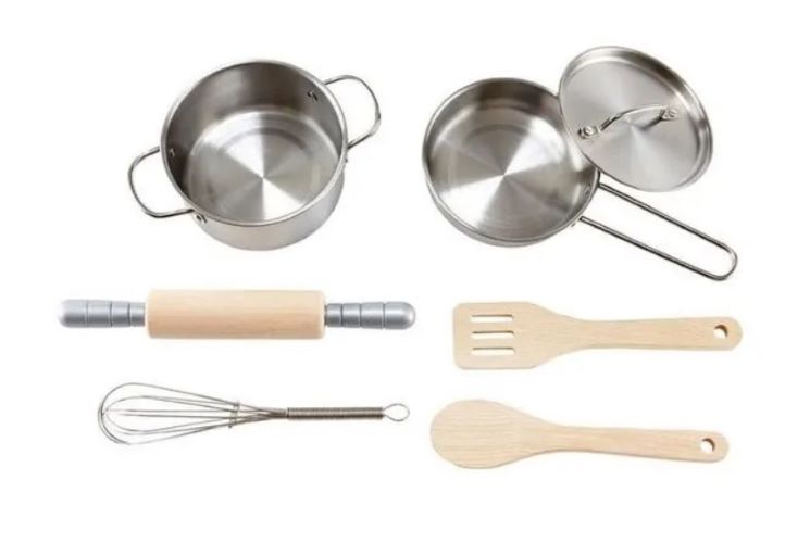 Hape Šéfkuchárov set