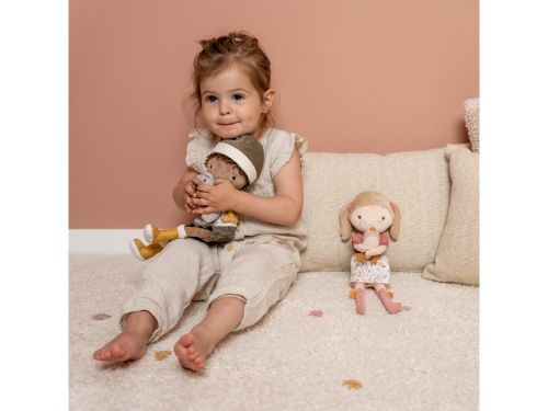 Little Dutch Bábika Jake 35 cm