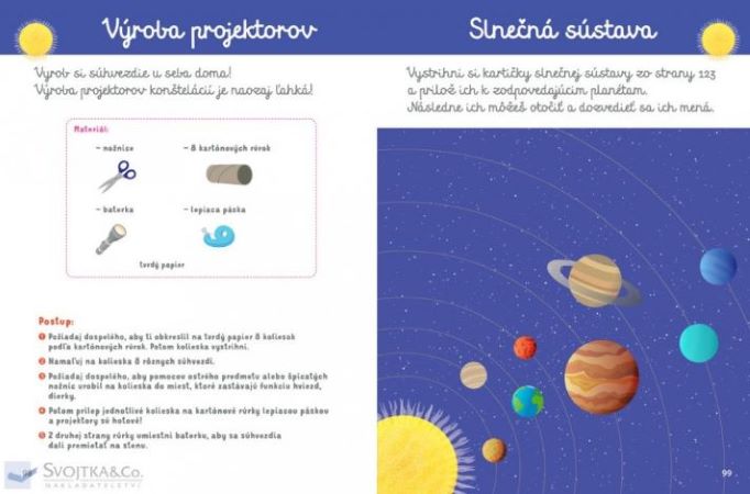 Môj veľký zošit Montessori Objavuj svet