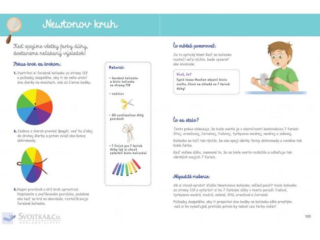 Môj veľký zošit Montessori Objavuj prírodu