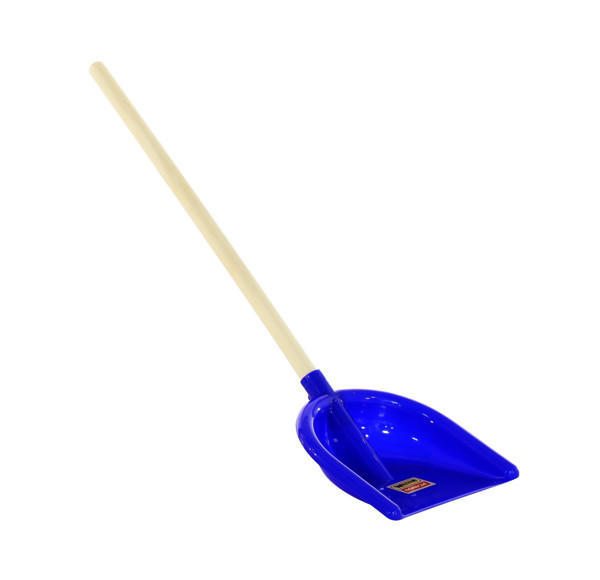 Wiky Lopatka záhradná s drevenou rúčkou 60 cm - rôzne farby