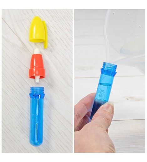 Galt Vodná mágia - Šport