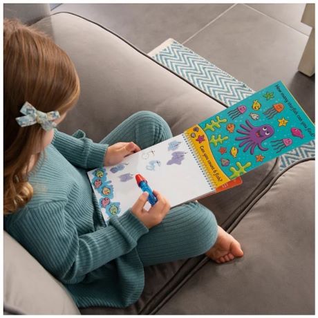 Galt Vodná mágia - 123