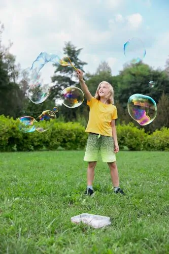 Tuban Obruč na bubliny