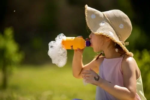 Tuban Sada Bublinový had