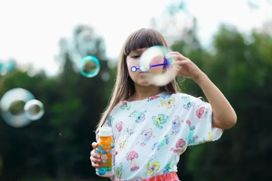 Tuban Tekutina pre veľké bubliny 400 ml