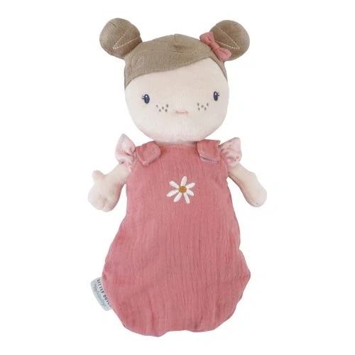 Little Dutch Bábika Baby Rosa