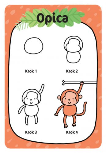 Kúzelný tablet & 40 návodov - ZVIERATKÁ