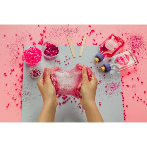 Tuban DIY Slime Sada na výrobu slizu Cookie