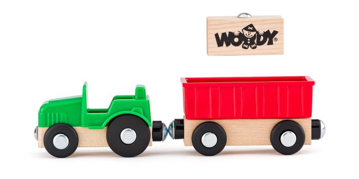 Woody Sada áut Úžitkové vozidlá