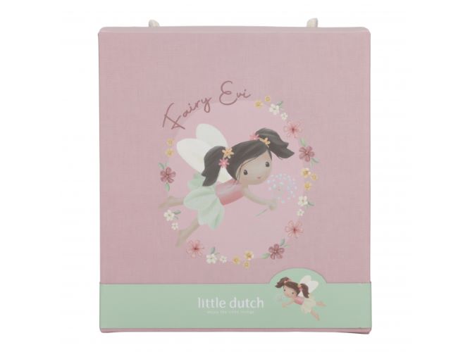 Little Dutch Bábika víla Evi Fairy Garden