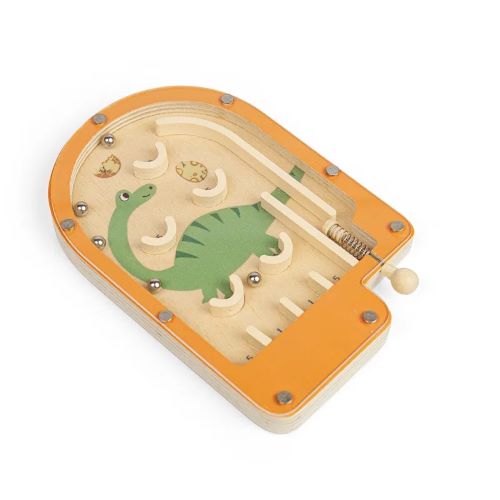 Bigjigs Toys Mini pinball 1 ks
