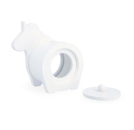 Janod pokladnička Jednorožec