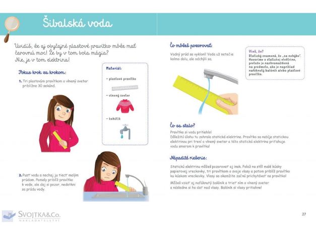 Môj veľký zošit Montessori Objavuj prírodu