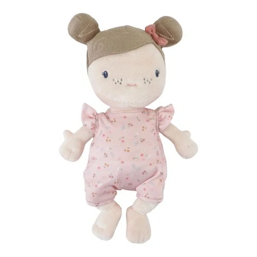 Little Dutch Bábika Baby Rosa