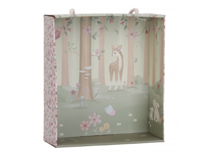 Little Dutch Bábika víla Mila Fairy Garden