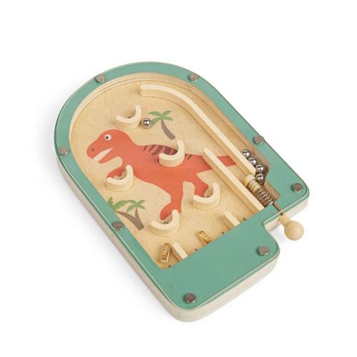 Bigjigs Toys Mini pinball 1 ks