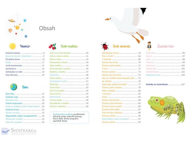 Môj veľký zošit Montessori Objavuj prírodu