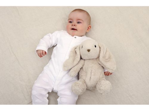 Cloud B Uspávačik s hudbou a svetlom Zajačik Billy