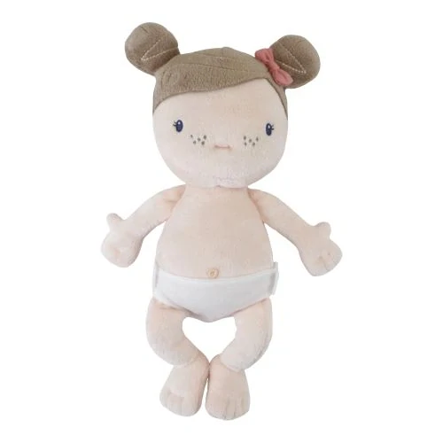 Little Dutch Bábika Baby Rosa