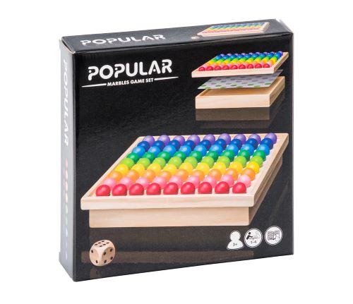 Woody Guličková hra Popular