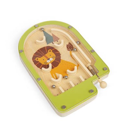 Bigjigs Toys Mini pinball 1 ks