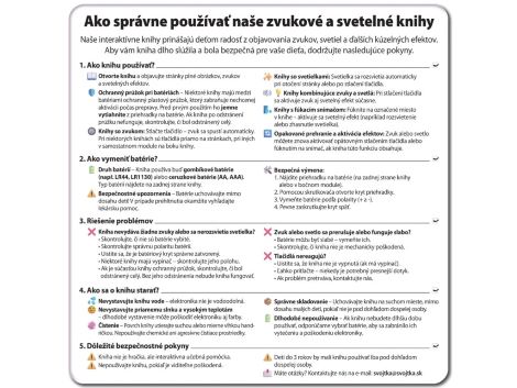 Leporelo Farma - Počúvaj, kto to môže byť?