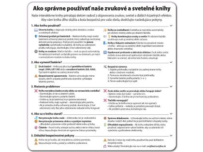 Fúkni a rozsvieť - Kúzlo tmavej noci