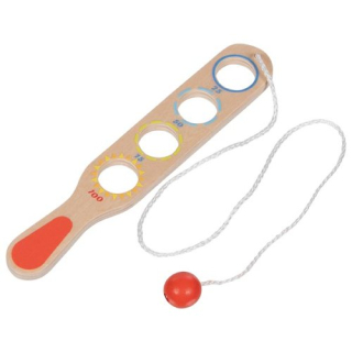 Goki hra Chyť guličku 1 ks