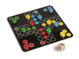 Detoa Magnetické Človeče, nehnevaj sa