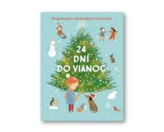 24 dní do Vianoc