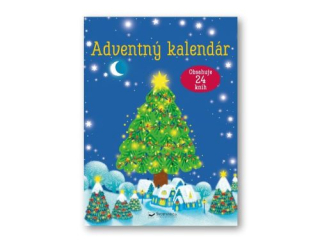 Adventný kalendár 