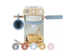 Little Dutch Kávovar drevený