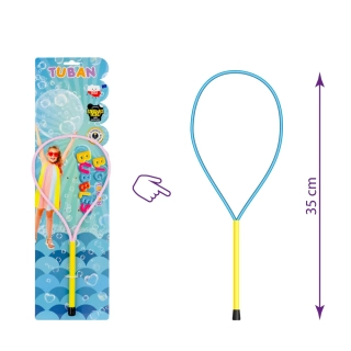 Tuban Obruč na bubliny