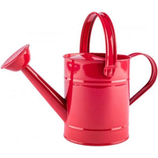 Woody Kropiaca krhlička - červená