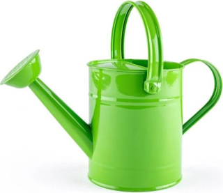 Woody Kropiaca krhlička - zelená