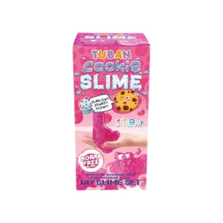 Tuban DIY Slime Sada na výrobu slizu Cookie