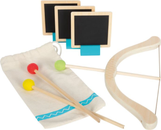 Small Foot Detský luk a šíp Active