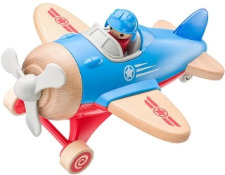 Woody Lietadlo so zvukom a svetlom