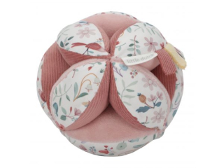 Little Dutch Loptička textilná Fairy Garden